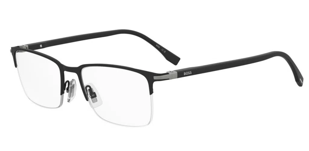 Boss (hub) 1007 Eyeglasses - view 20